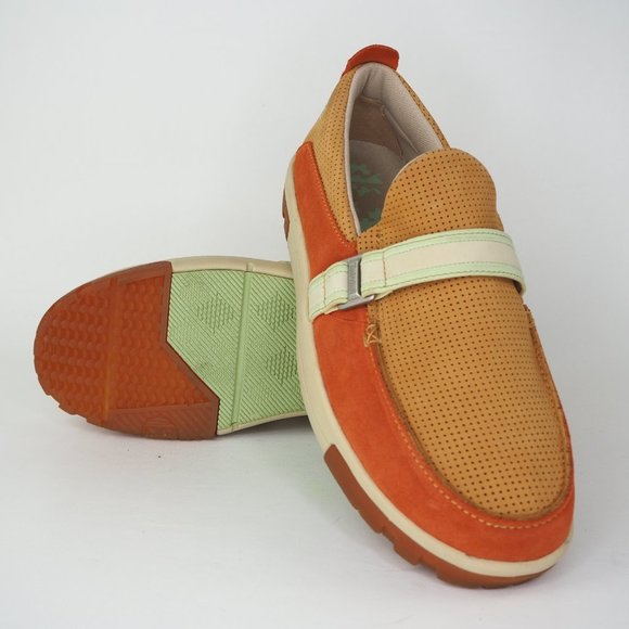 TIMBERLAND CA SLIP ON MEN'S CASUAL SHOES - Picture 11 of 12